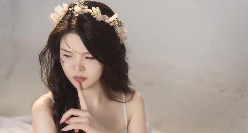上海西站邻家小妹瑶瑶