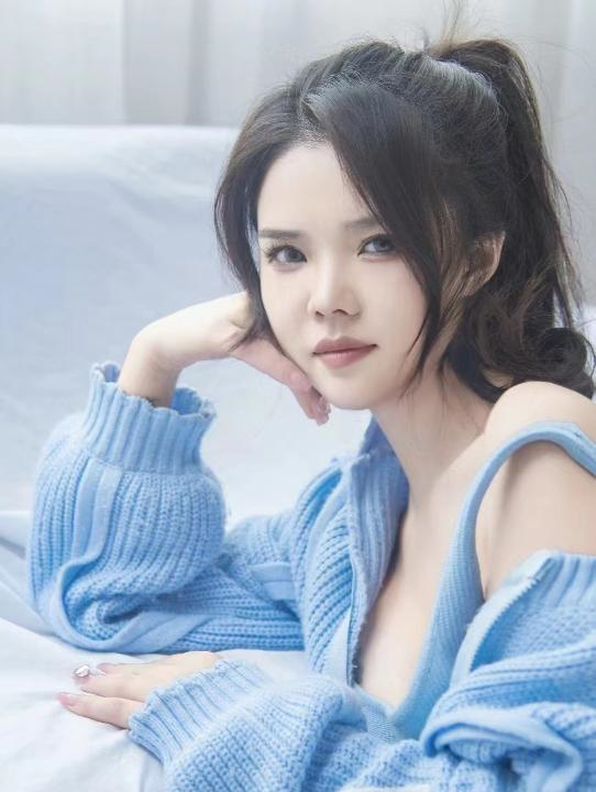 上海西站邻家小妹瑶瑶