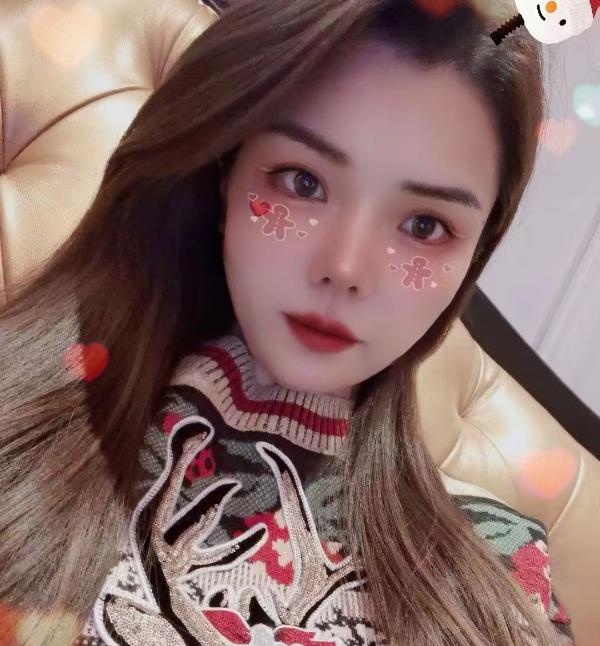 上海西站邻家小妹瑶瑶