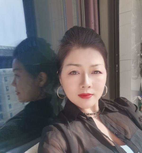 杭州老熟女