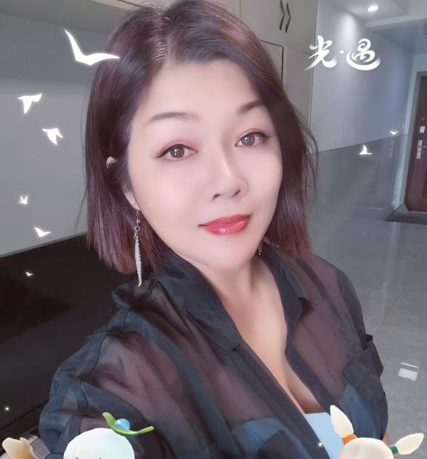 杭州老熟女