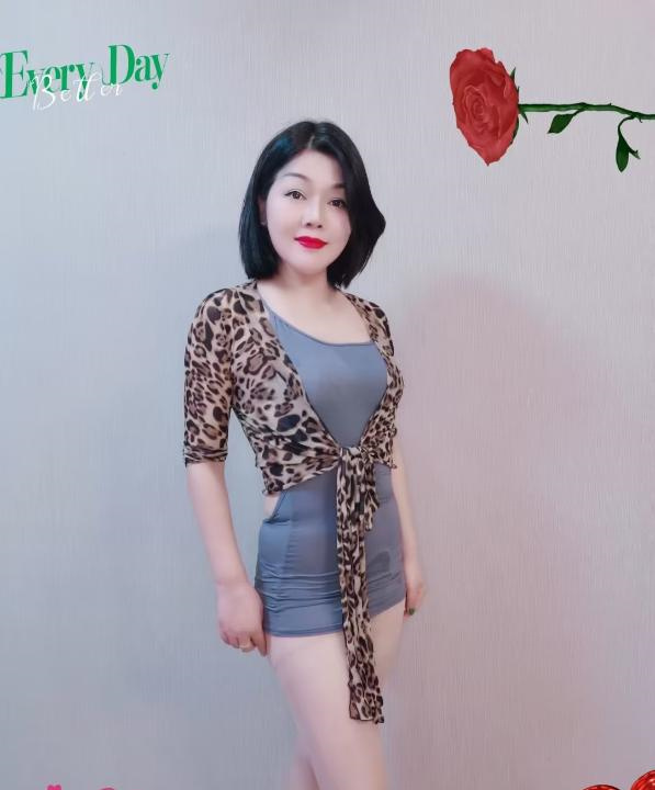 杭州老熟女
