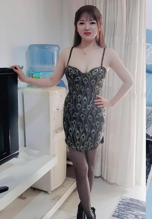 园区三通少妇