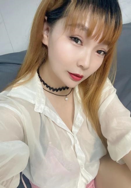 丰乳肥臀的糖糖