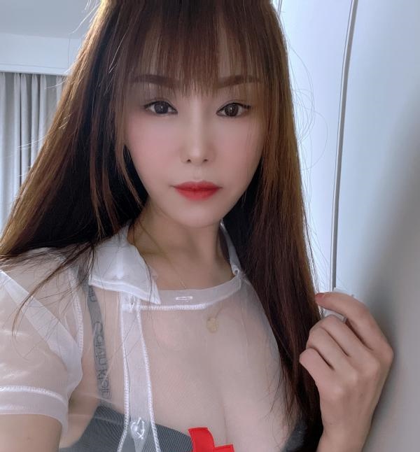 东北的服务控姐姐