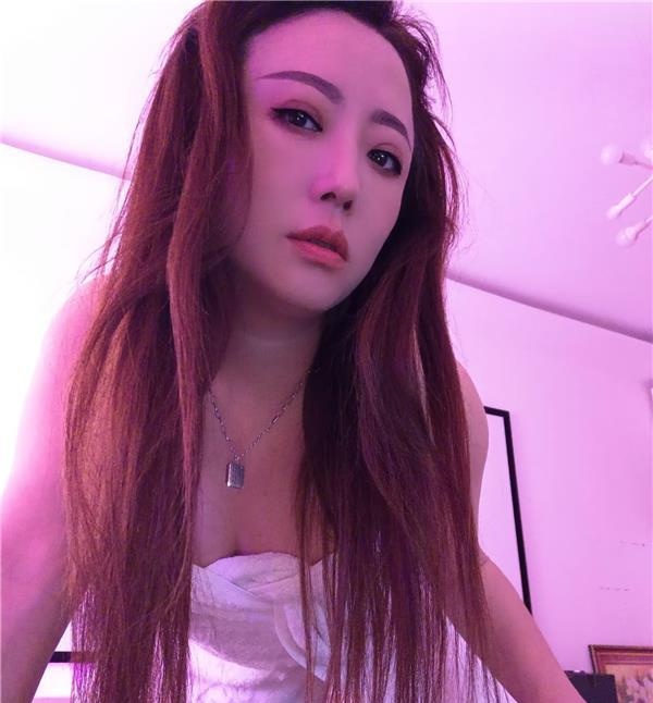 颜控大长腿服务系