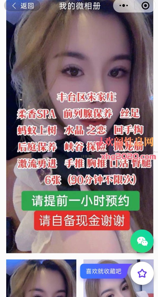 北京宋家庄木子