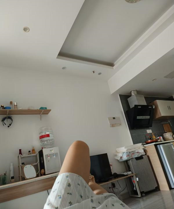 驷马桥安然