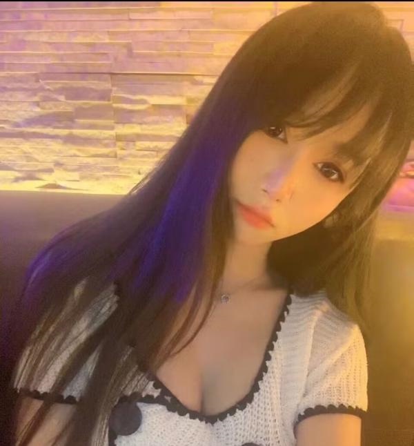 颜值小葡萄