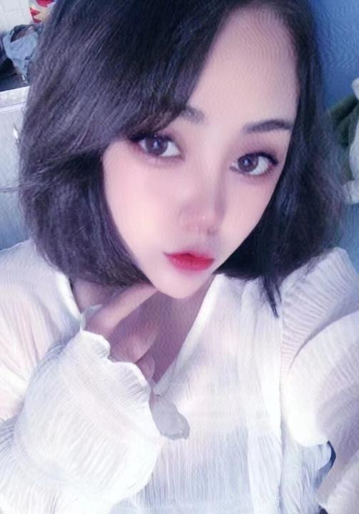 丰台妖妹灿灿