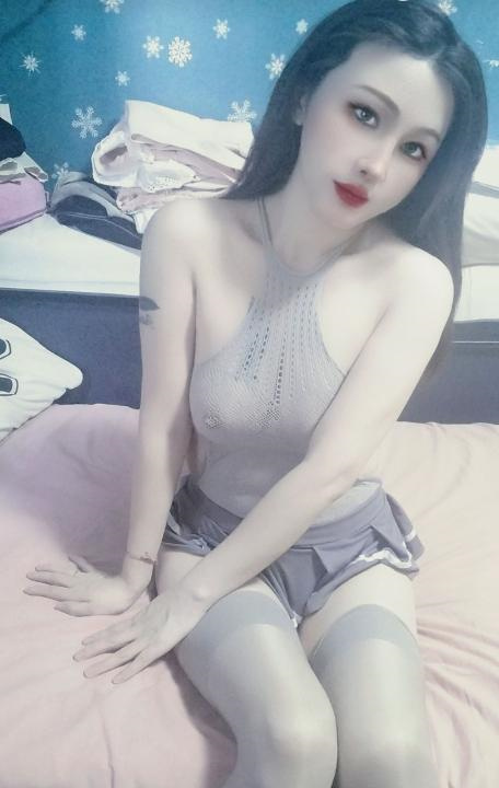车震福田女神