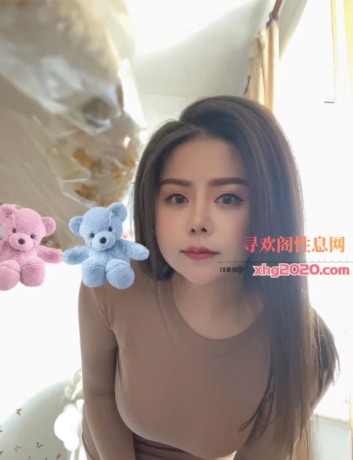 松江少妇