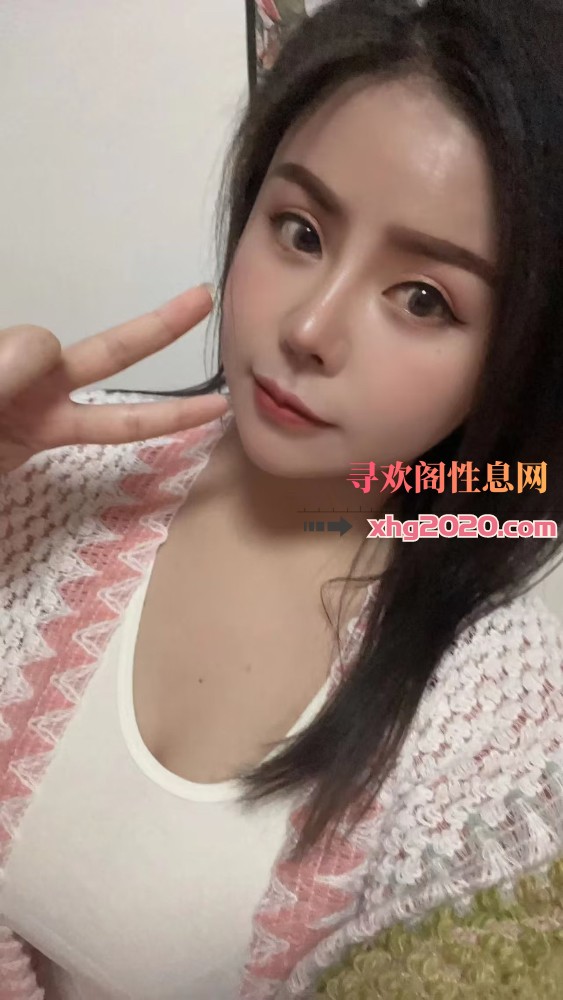 松江少妇