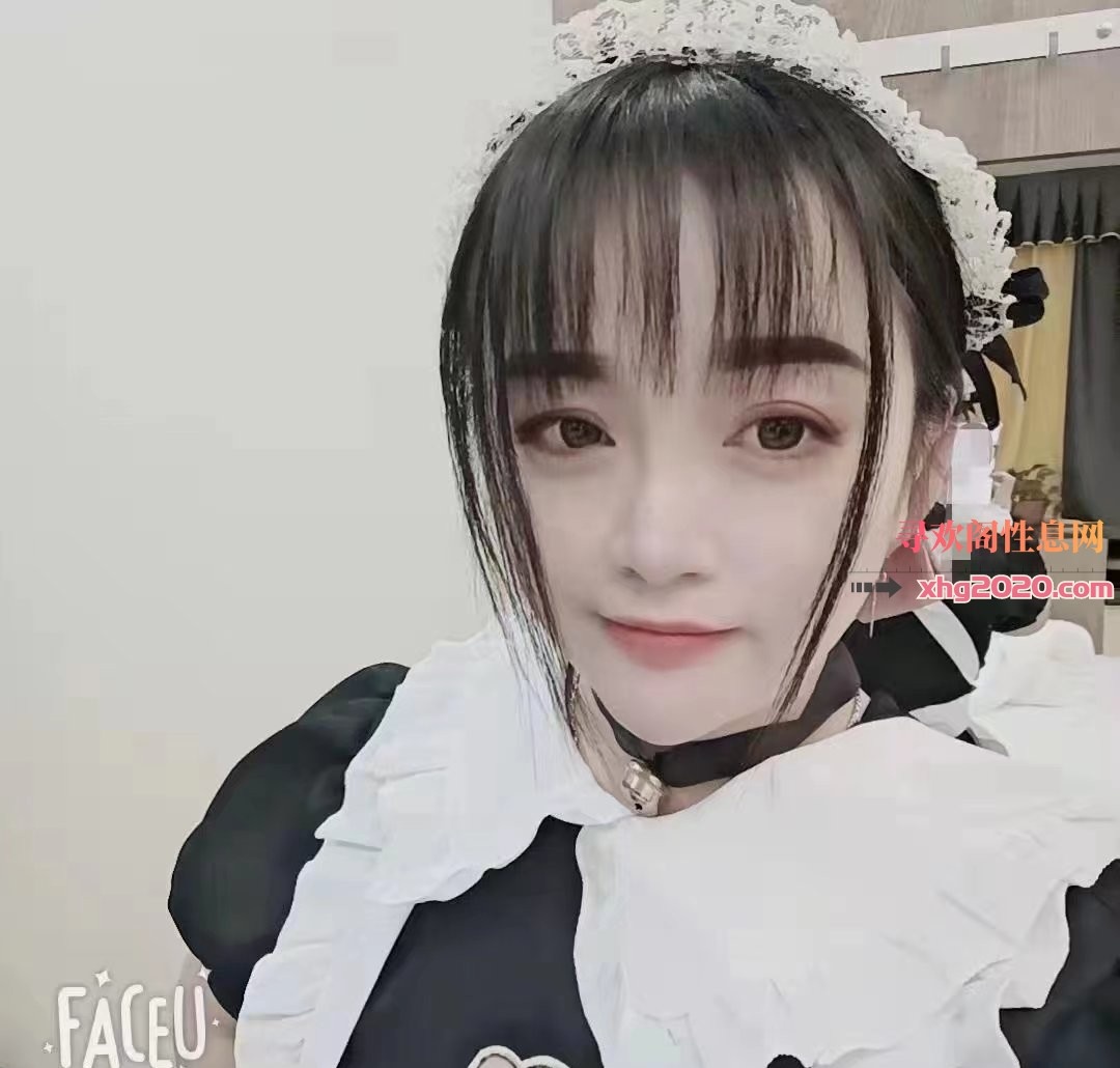 雨花区汉服小姐姐