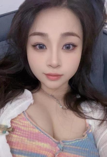 深圳丰满优优大波妹