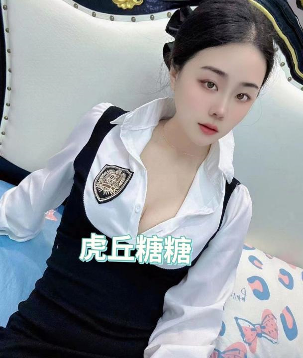 苏州 小仙女