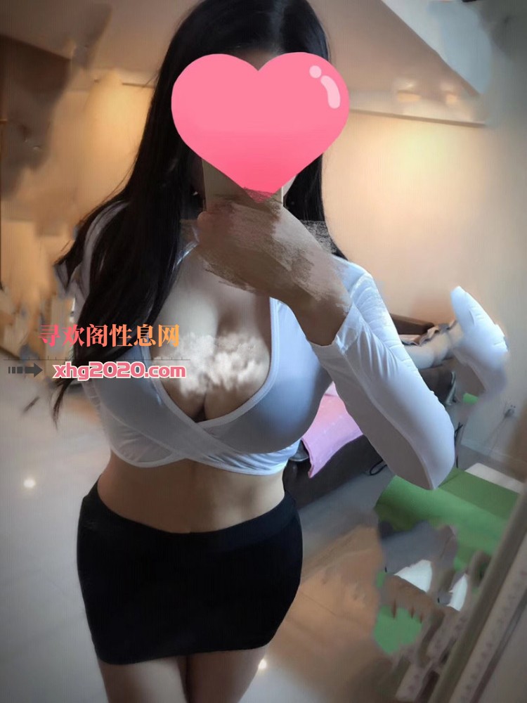 健身美女身材顶
