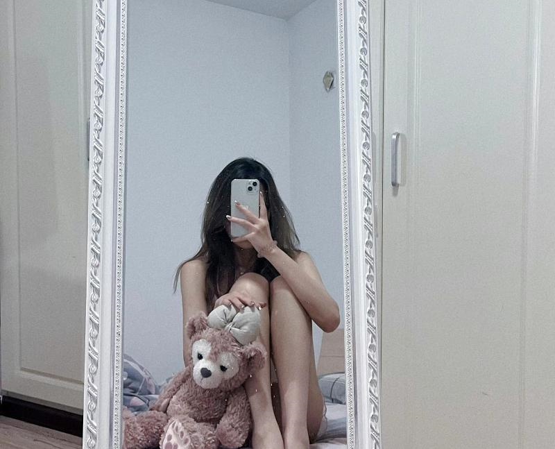 徐汇区服务系苗条妹