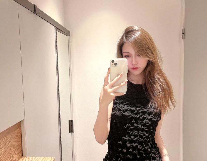 徐汇区服务系苗条妹