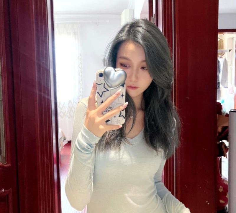 徐汇区服务系苗条妹