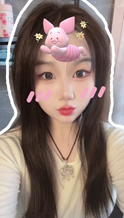 中环城妹子