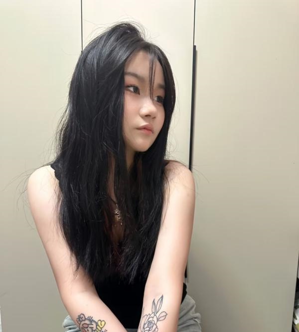 中环城妹子