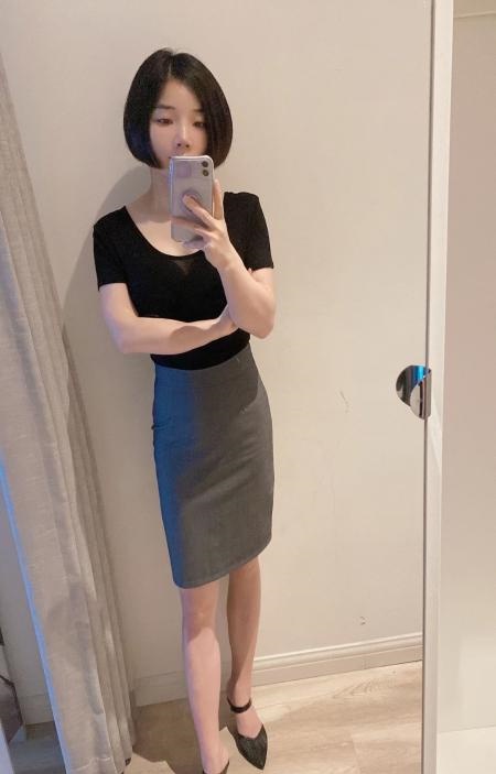 桥北弘阳大胸小少妇