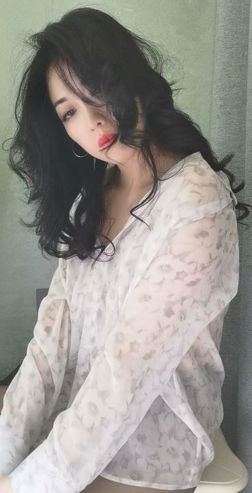 机场路少妇