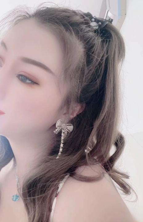 天津滨海轻熟洁白少妇