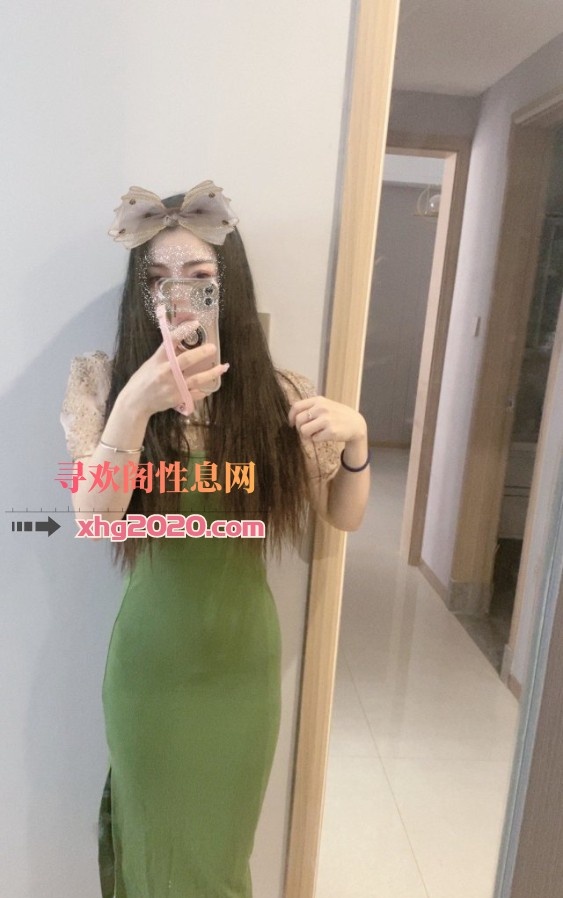 小少妇