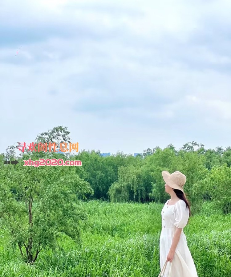 袁家岗温柔小姐姐