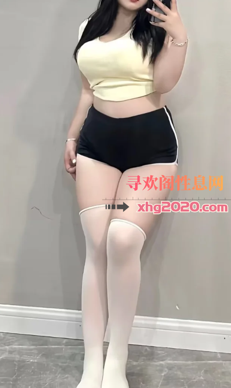 冉家坝大奶一线天