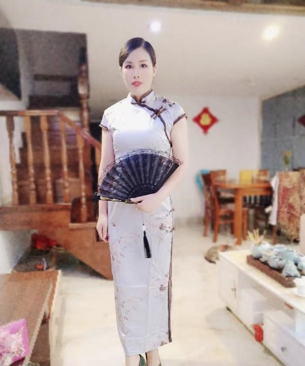 相城少妇阿丽