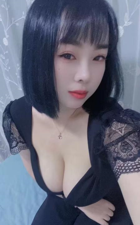龙华区巨乳波波