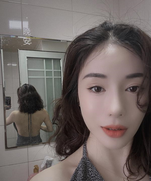 性感宝贝儿