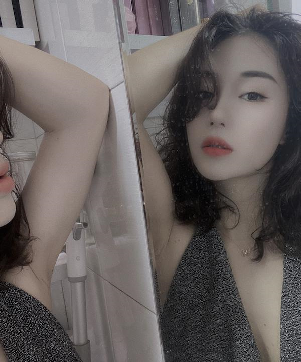 性感宝贝儿