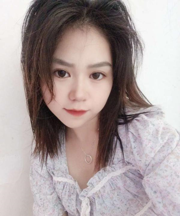 貌似邓紫棋欲女
