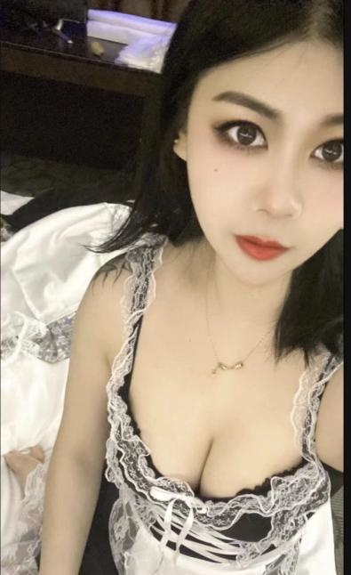 龙岗骚妹可可