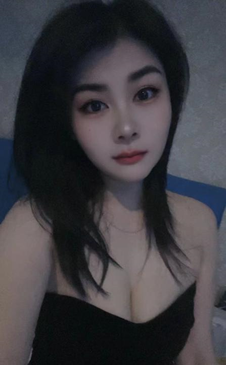 龙岗骚妹可可
