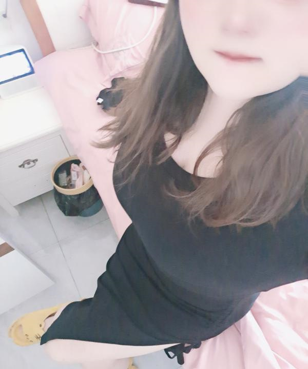 性格温柔小姐姐