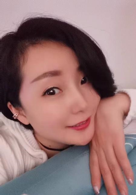 省体育馆婉柔体验