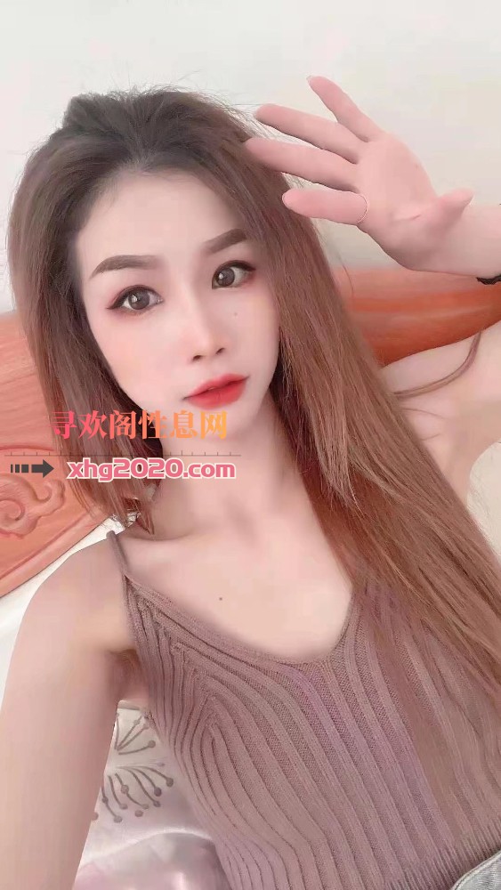 合肥小美女朵儿