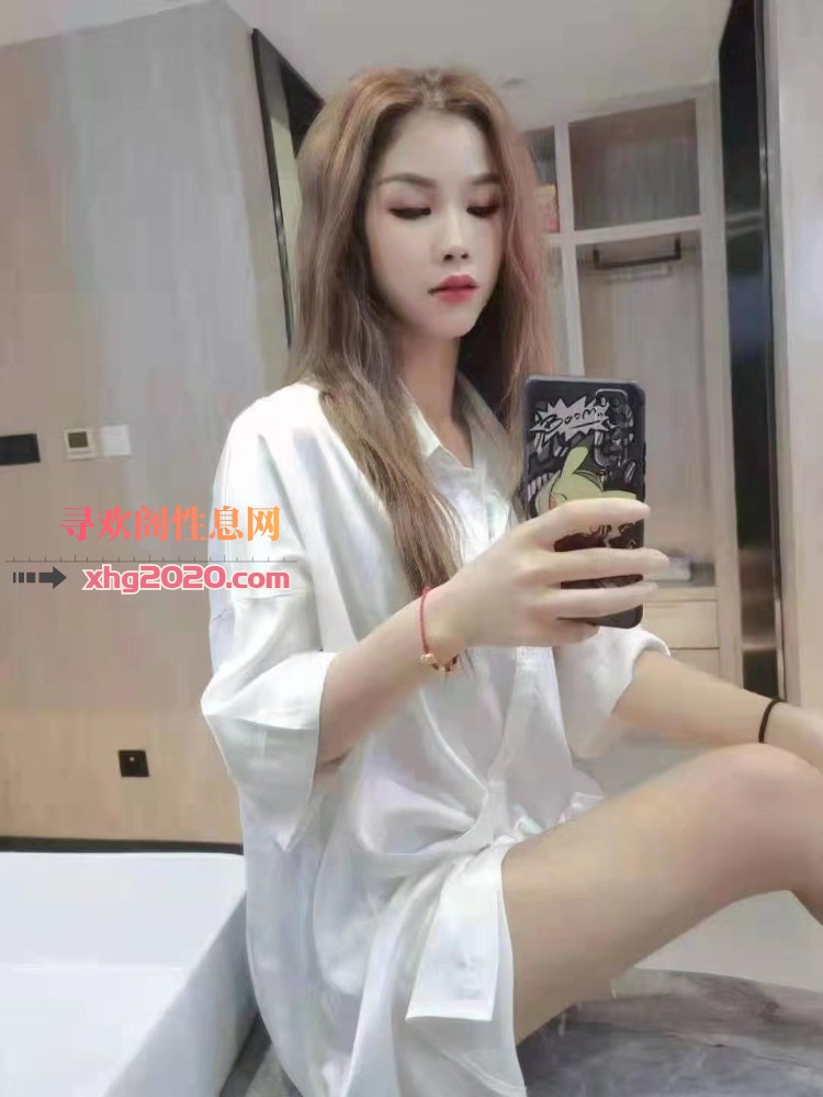 合肥小美女朵儿