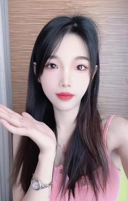 武汉小妹
