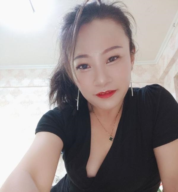 宽窄巷子丹丹