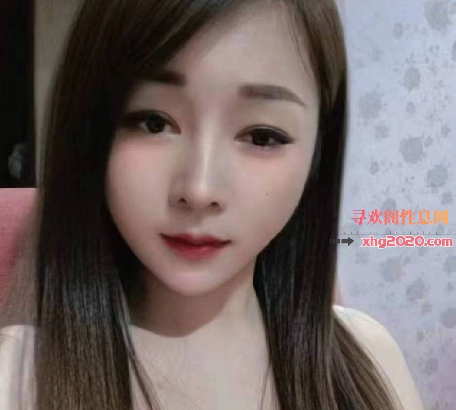 江西吉安嫩妹