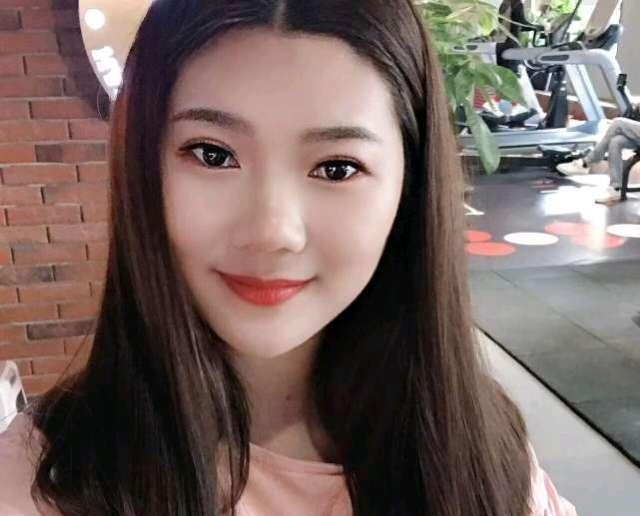 汉口性感尤物