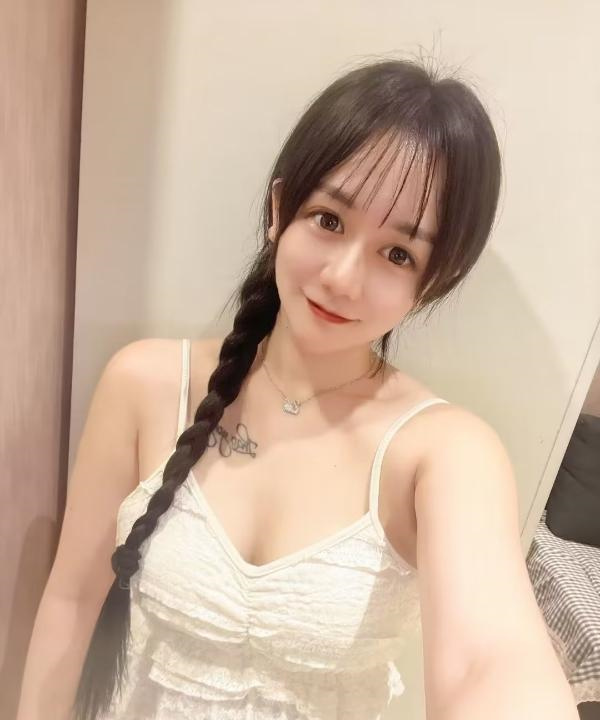 大长腿美女筱筱