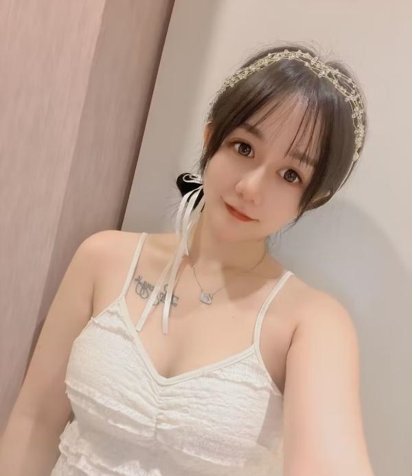 大长腿美女筱筱