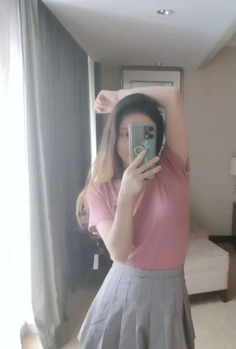 罗湖樱桃女孩